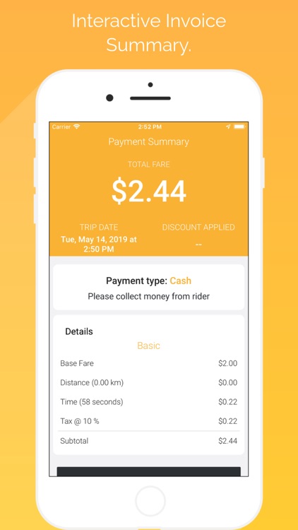 Carsmartt Driver screenshot-6
