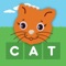 More than just a game, First Words Animals is a powerful educational tool for the toddlers and kids in your life