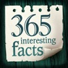 365 interesting facts