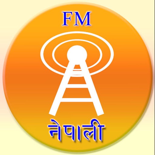 Nepali FM - Radio Video News iOS App