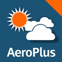 AeroPlus Aviation Weather Avis