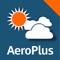 AeroPlus Aviation Weather