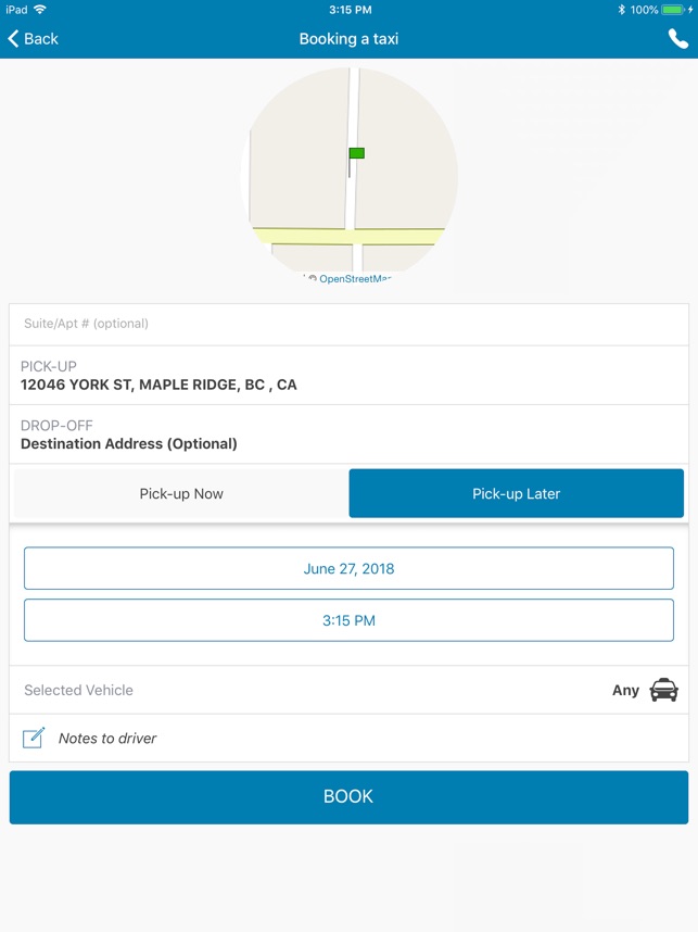 Taxi Maple Ridge >> Alouette Taxi On The App Store Taxi Maple Ridge >> Alouette Taxi On The App Store