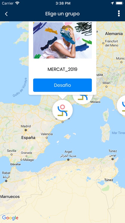 Map To The Stars - MTTS screenshot-4