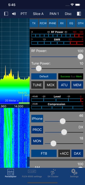 SmartSDR™ - FlexRadio Systems®(圖2)-速報App