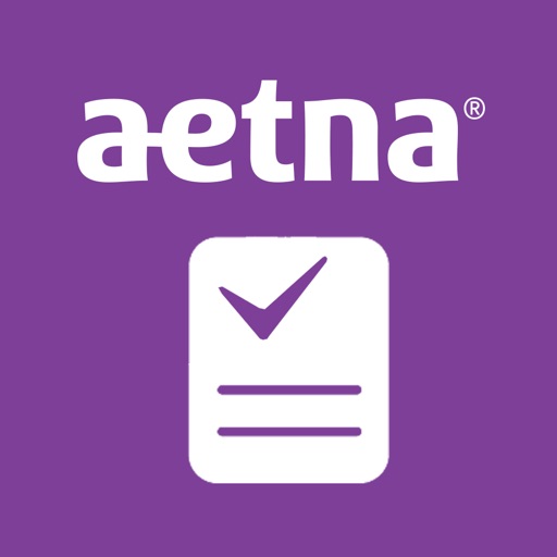 Aetna Plan Selection iOS App