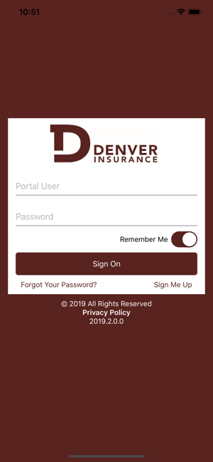 Denver Insurance Agency Online(圖1)-速報App