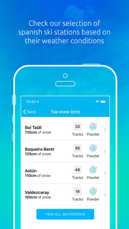 Eltiempo.es+ screenshot-6