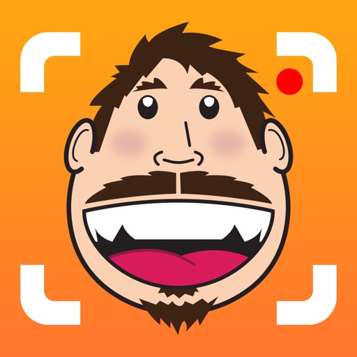 BendyBooth Face+Voice Changer