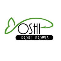 Oshi Pokè Bowls pour PC