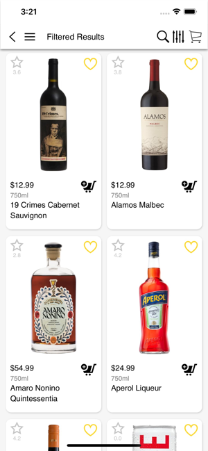 B & S Zeeman Wines and Spirits(圖3)-速報App