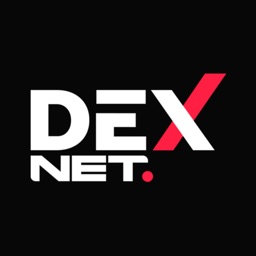 DexNet Telecom - App Suporte