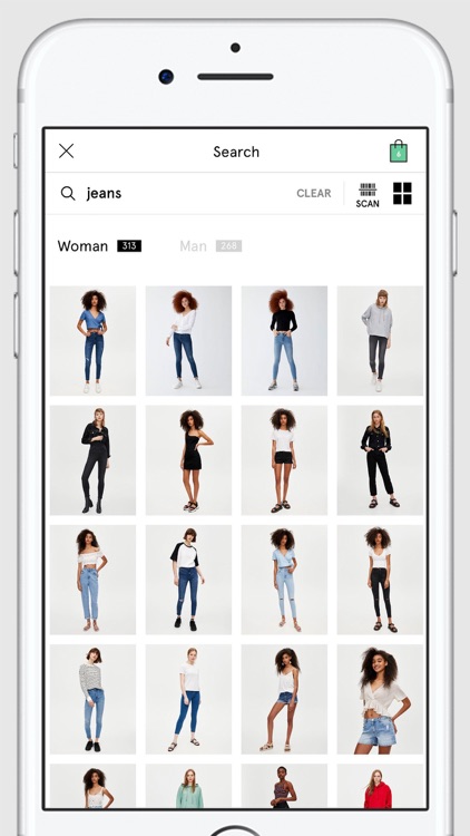 PULL&BEAR