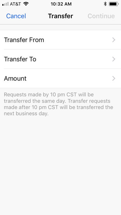 Vio Bank screenshot-3