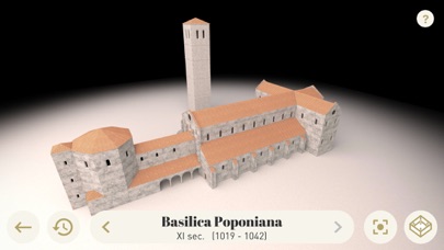 Basilica di Aquileia screenshot 3