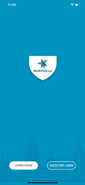 BlueStar-Sales