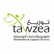 Tawzea - توزيع