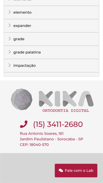 Kika Connect