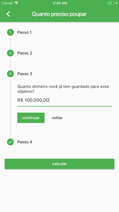 How to cancel & delete Rio Claro Investimentos from iphone & ipad 2