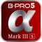 Theis App make you connect your B-PRO5 Alpha Edition mark 3s (AE3s) ActionCam to iPhone or iPad, after established the connection, fully control your B-PRO5 camera function, Take Picture, Record Video, LiveStream, View the thumbnail