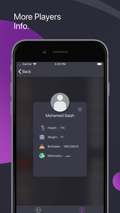 TVBox Sports - تي في بوكس