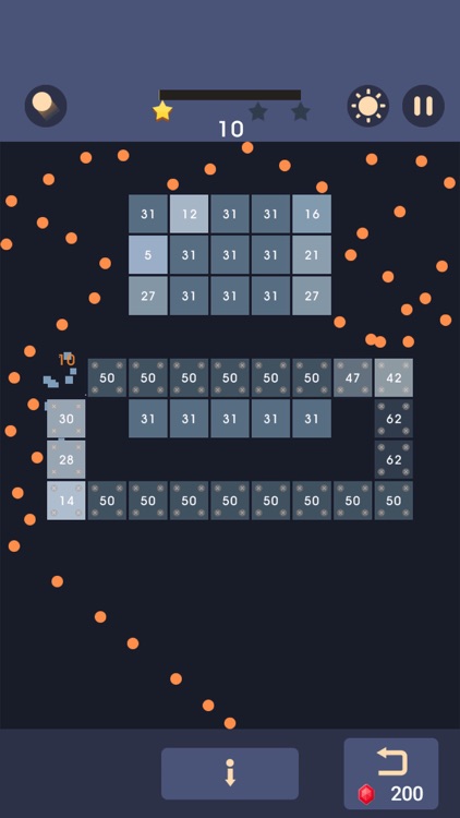 Bricks n Balls screenshot-3
