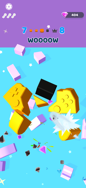 Puzzle Blast - Break & collect(圖2)-速報App