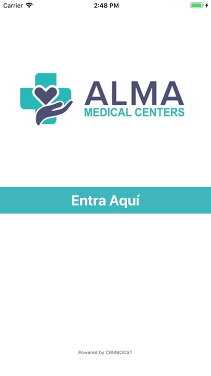 Alma Medical Center