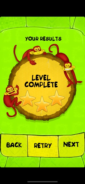 Monkey Business: Block Puzzle(圖4)-速報App