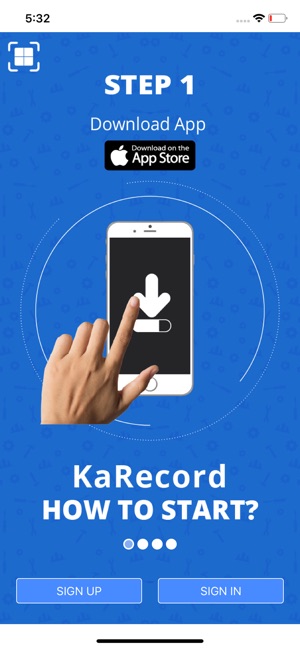 KaRecord(圖1)-速報App