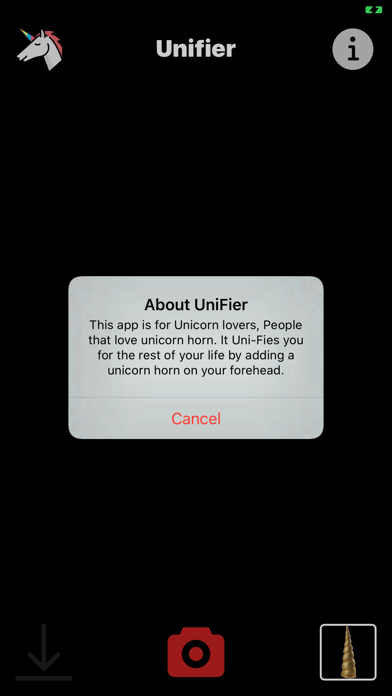 Unifier screenshot 3