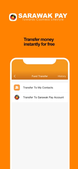 Sarawak Pay(圖4)-速報App