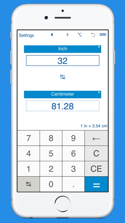 Length Unit Converter