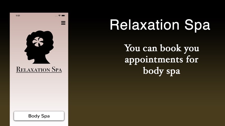 Relaxation Spa