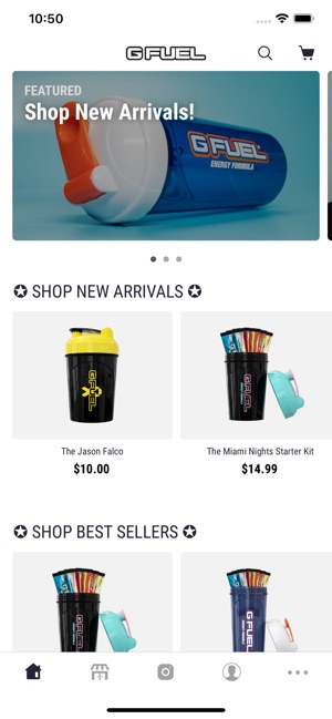 G FUEL(圖1)-速報App