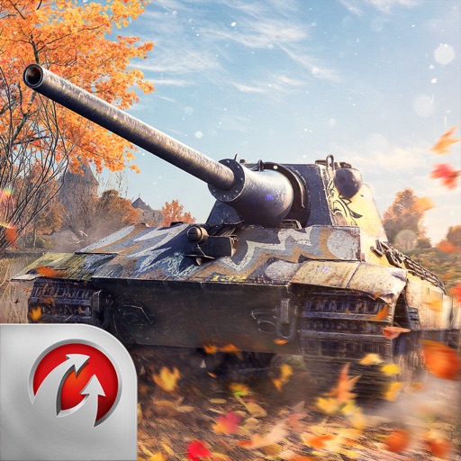 world of tanks blitz mmo mod apk