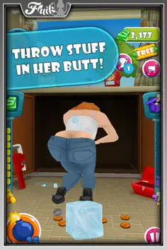 Plumber Crack - Screenshot 2