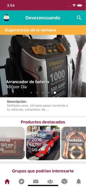 Devezencuando(圖3)-速報App