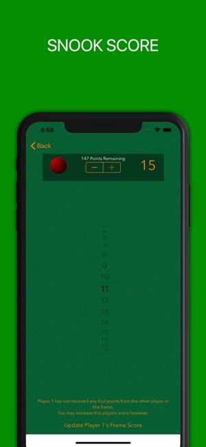 Snook Score(圖6)-速報App