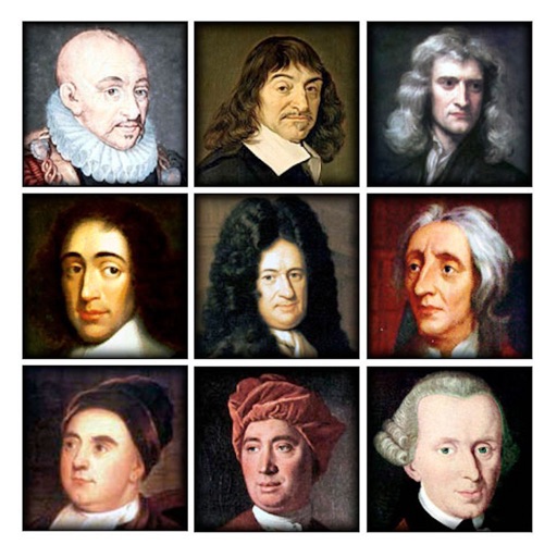 Greatest Philosophers