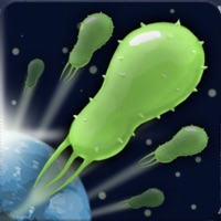 Bacterial Takeover - idle game apk