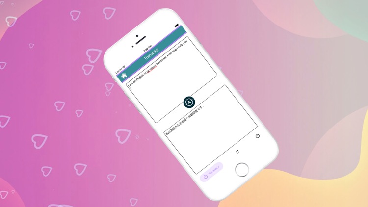 Eng-Japanese Translator screenshot-4