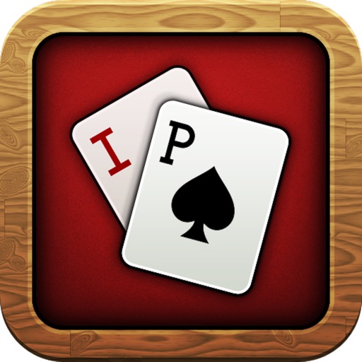 Insta Poker Coach Texas Holdem iOS App