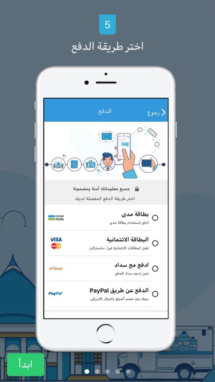 Erwaa | إرواء screenshot-5