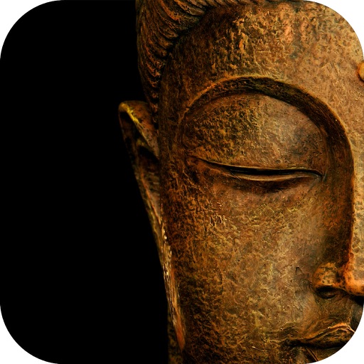 BuddhaWallpapers icon