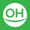 This is the OhWhatAChat App for business, robots and humans working together