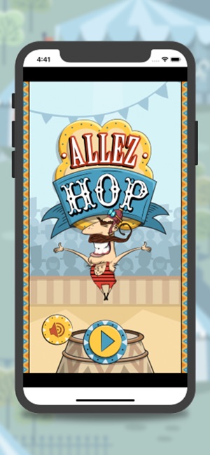 AllezHop(圖1)-速報App