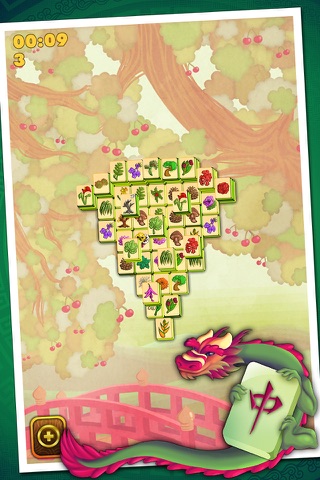 Mahjong 3rd edition - náhled