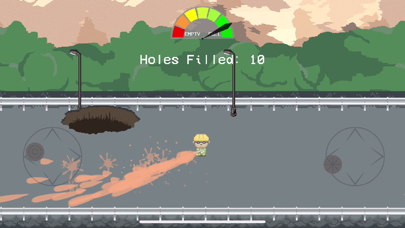 Pothole Panic screenshot 4
