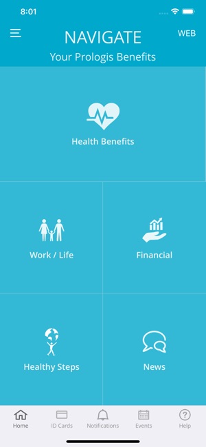 Prologis Benefits Resources(圖5)-速報App